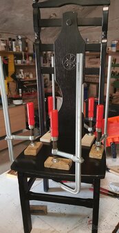 Ponúkam stolárske práce - 7