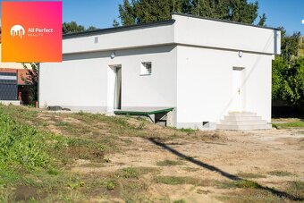 ALL PERFECT| Na predaj zrekonštruovaný 4 izbový rodinný dom  - 7