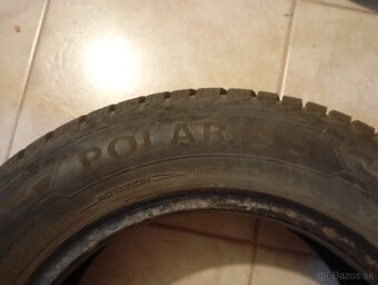 Zimné pneumatiky 165/70 R14 T - 7