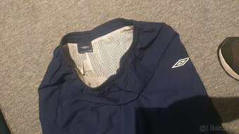 Detské tepláky Umbro 152/158 - 7