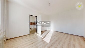 HALO reality - Predaj, jednoizbový byt Rimavská Sobota, Malo - 7