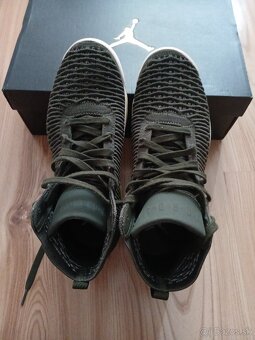 Jordan Flyknit Elevation 23 - 7