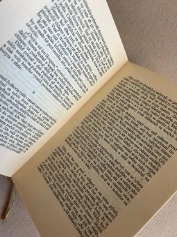 Niet inej cesty - Trygve Gulbranssen r. 1949 - 7