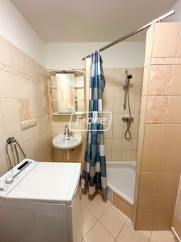 Prenájom | 2-izbový byt po rekonštrukcii s balkónom, Martin  - 7