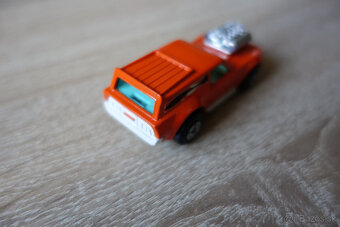 Matchbox Superfast  No. 34 Whirlwind - 7