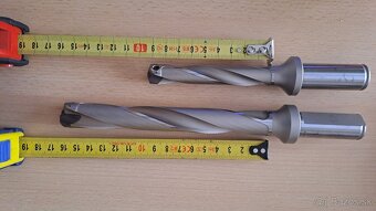 Predám vrtáky WALTER. - 7