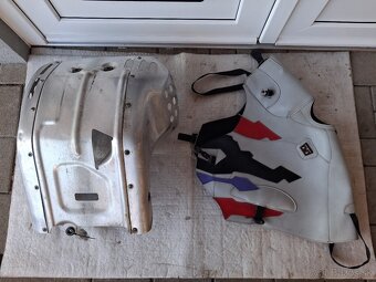 HONDA XRV 750 AFRICA TWIN - 7