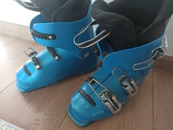 Detský lyžiarsky set - 7