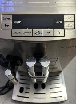 Kávovar Delonghi Primadonna - 7