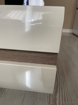 Obývacia stena + stolík - 7