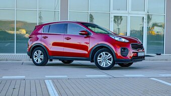 Kia Sportage 1.6 GDi Gold - 7