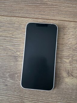 iPhone 13 Mini 128 gb Starlight - 7