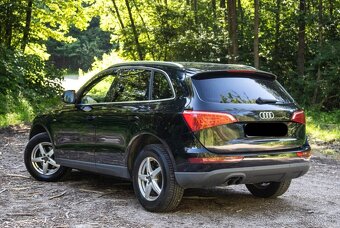 Audi Q5 2.0 TDI quattro - 7