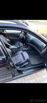 BMW e46 320d 110kw - 7