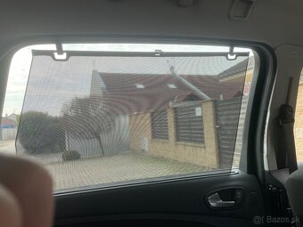 Ford S-Max 2.0 TDCi, 103kW, 6st. automat - 7