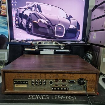 ONKYO Y-100...Solid State FM/AM stereo receiver... - 7