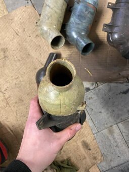 Filterbox Jawa 250/350 kyvacka panelka - 7