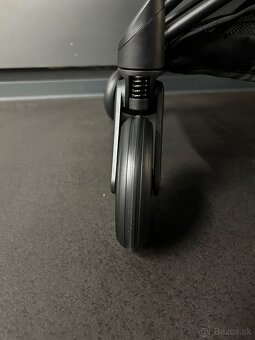 Cybex Coya leaf green - 7