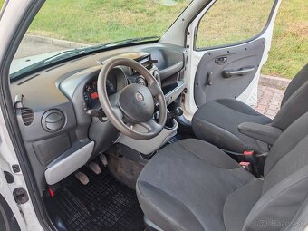 Fiat Doblo Cargo 1.3 JTD Multijet - 7