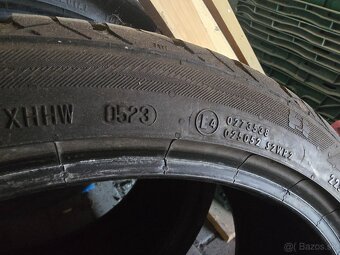 Matador 225/40 r18 - 7