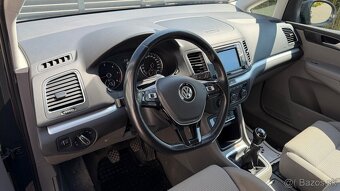💥 VW SHARAN 4-MOTION 💥 - 7