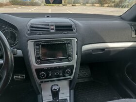 Predám Škoda Octavia RS 2,0 - 7