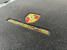 Porsche Boxster 986 - autokoberce luxury - nové - 7
