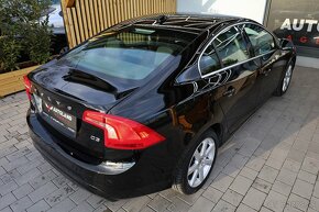 Volvo S60 D3 2.0L ECO 150k Momentum Geartronic - 7