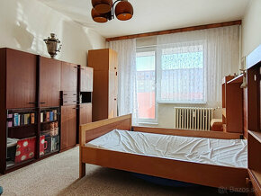 Veľký 3  izbový byt na predaj v Komárne - VII. sídlisko - 7