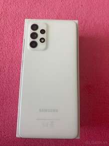 Samsung galaxy a52 5G - 7