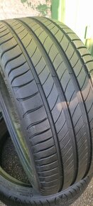letne pneumatiky Michelin 225/40r18 ako nove - 7