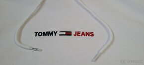 Pánska mikina Tommy Hilfiger Tommy Jeans, vel. L - 7