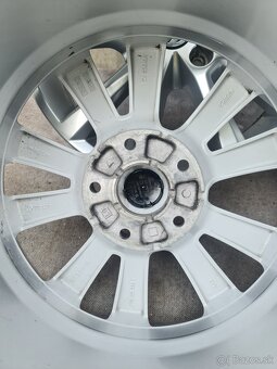 5X130 R18 VW TOUAREG 2 - 7