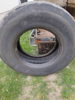 385/65 R22.5 návesové pneu (balóny) - 7