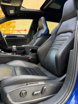 VW ARTEON R SB 2022 235kw - 7