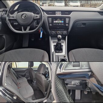 Škoda Octavia Combi 2.0 Ambition - 7