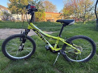 Kellys Lumi 50 20” - 7