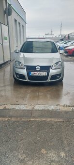 Golf 5 1.9 tdi - 7