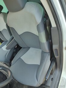 Peugeot 807 na náhradné diely - 7