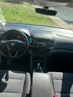 Seat alhambra - 7