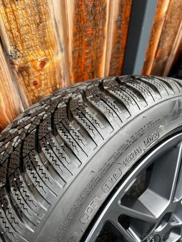 Zimná Sada kolies ford mustang 2025 s650 255/40 R19 100V - 7