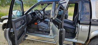 Mitsubishi L200 - 7