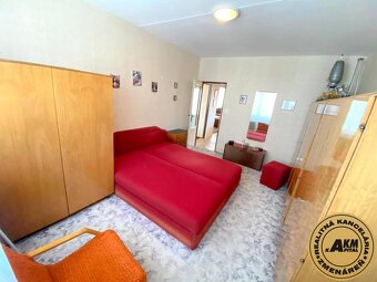 3 izbový byt 82m2 s balkónom Zvolen - Záhonok na predaj - 7