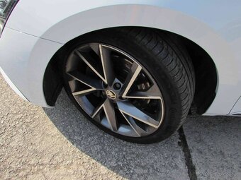 Škoda Superb 2.0 TSI Sportline 4x4 DSG - ŤAŽNÉ - splátka 350 - 7