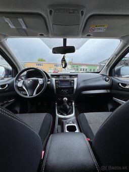 Nissan Navara DoubleCab/2.3/2017/4x4 - 7
