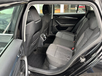 Škoda Octavia Combi 1.5 TSI Style - 7