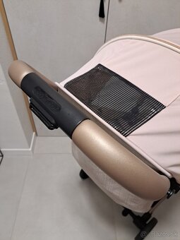 Peg perego selfie - 7