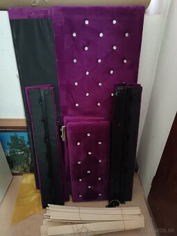 Predam postel 140x200 - 7