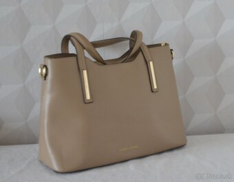 Tuscany Leather Olimpia, kožená kabelka - 7