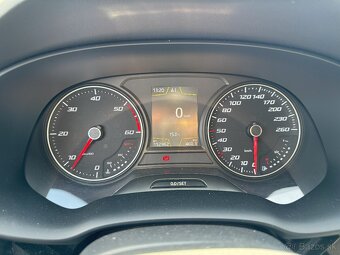 SEAT ATECA 2.0 TDI XCELLENCE 4Drive - 7